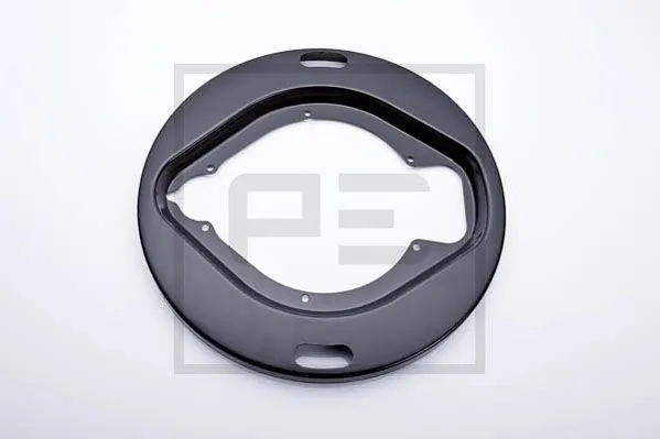 Cover Sheet, brake drum